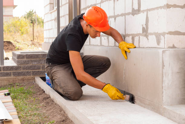 Licensed Foundation Crack Repair service in Wolf Trap, VA - Halo Water Proofing